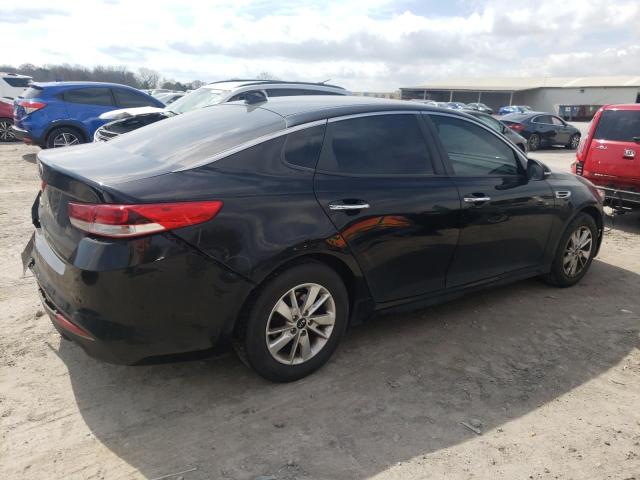 Photo 2 VIN: 5XXGT4L34JG188332 - KIA OPTIMA LX 