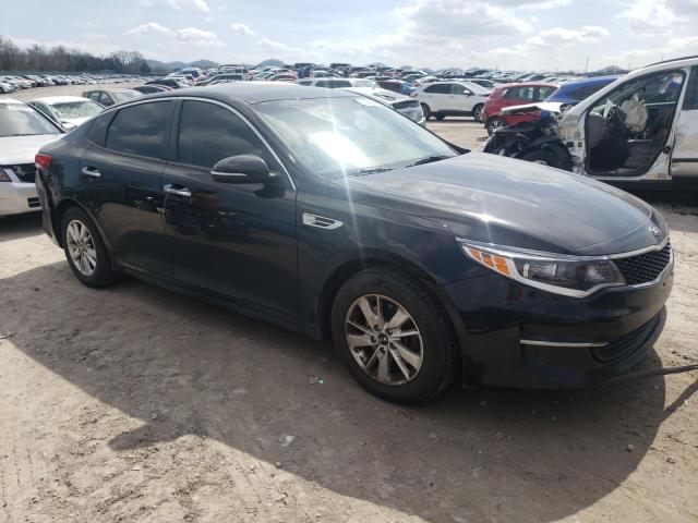 Photo 3 VIN: 5XXGT4L34JG188332 - KIA OPTIMA LX 