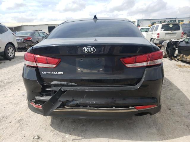 Photo 5 VIN: 5XXGT4L34JG188332 - KIA OPTIMA LX 