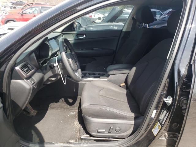 Photo 6 VIN: 5XXGT4L34JG188332 - KIA OPTIMA LX 