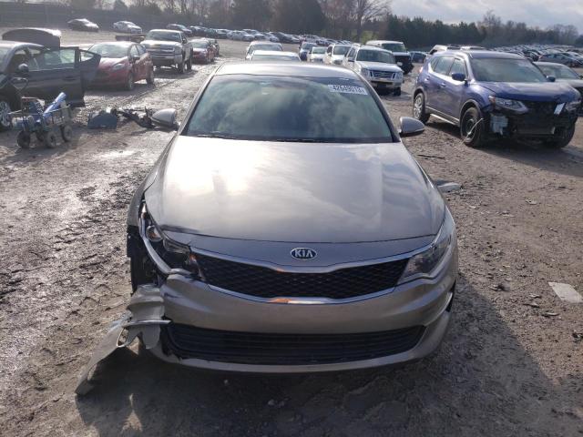 Photo 4 VIN: 5XXGT4L34JG190808 - KIA OPTIMA LX 