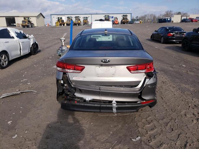 Photo 5 VIN: 5XXGT4L34JG190808 - KIA OPTIMA LX 