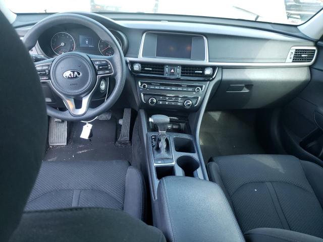 Photo 7 VIN: 5XXGT4L34JG190808 - KIA OPTIMA LX 