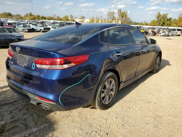 Photo 3 VIN: 5XXGT4L34JG194387 - KIA OPTIMA LX 