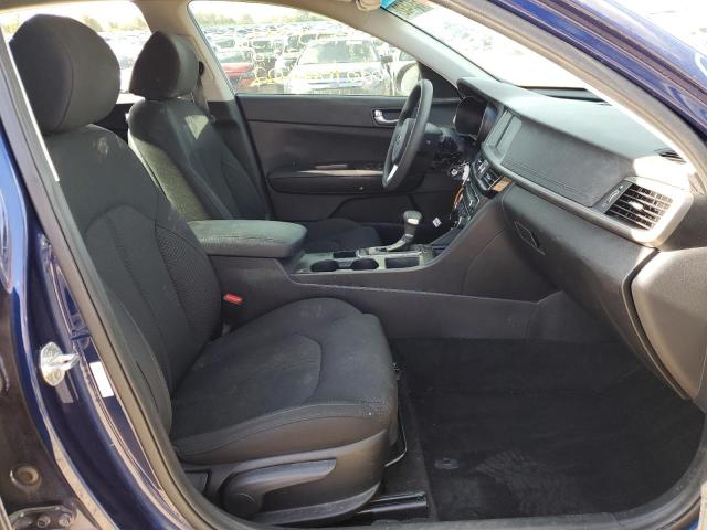 Photo 4 VIN: 5XXGT4L34JG194387 - KIA OPTIMA LX 