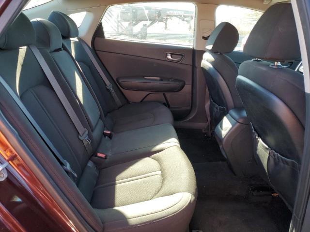 Photo 9 VIN: 5XXGT4L34JG197144 - KIA OPTIMA LX 