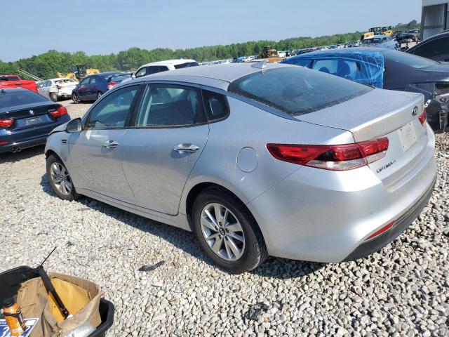 Photo 1 VIN: 5XXGT4L34JG200334 - KIA OPTIMA LX 