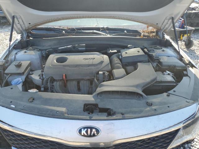 Photo 10 VIN: 5XXGT4L34JG200334 - KIA OPTIMA LX 