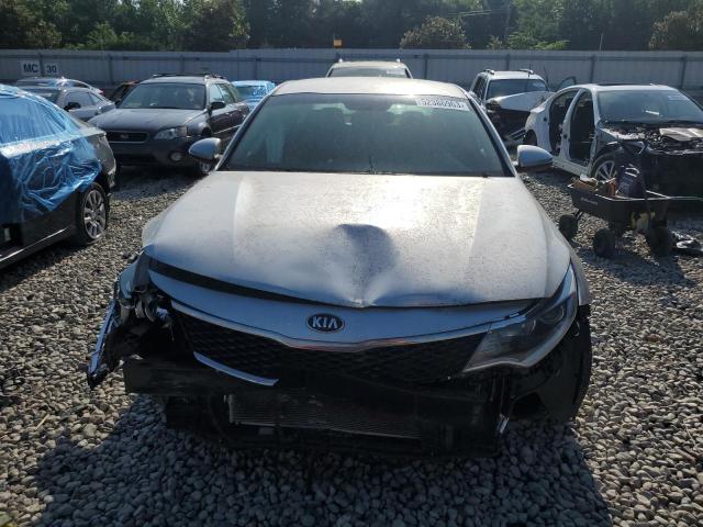 Photo 4 VIN: 5XXGT4L34JG200334 - KIA OPTIMA LX 