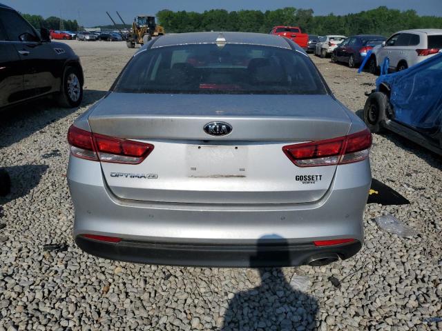 Photo 5 VIN: 5XXGT4L34JG200334 - KIA OPTIMA LX 