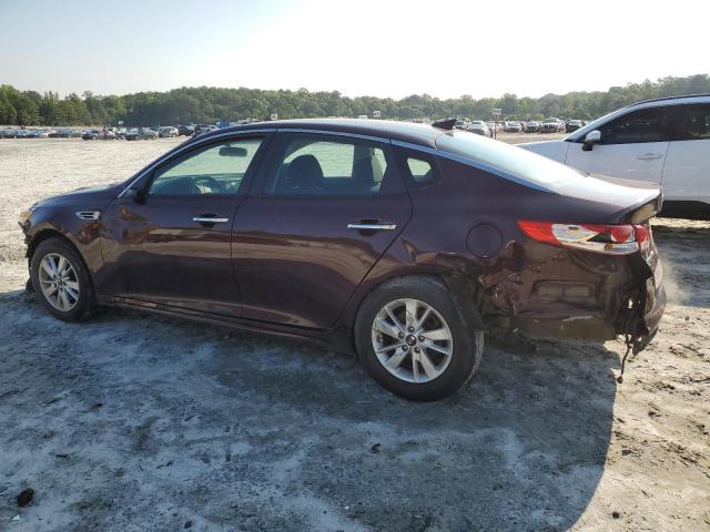 Photo 1 VIN: 5XXGT4L34JG200933 - KIA OPTIMA 