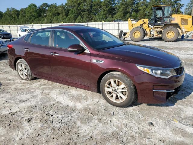 Photo 3 VIN: 5XXGT4L34JG200933 - KIA OPTIMA 