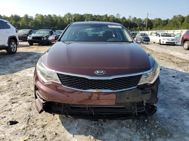 Photo 4 VIN: 5XXGT4L34JG200933 - KIA OPTIMA 