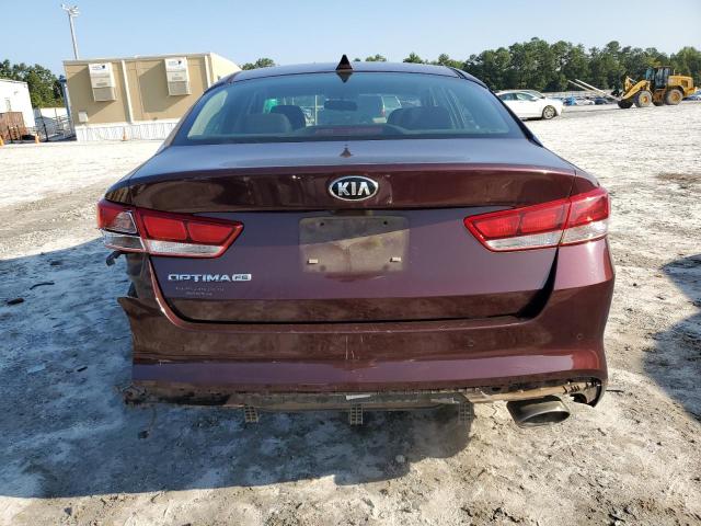 Photo 5 VIN: 5XXGT4L34JG200933 - KIA OPTIMA 