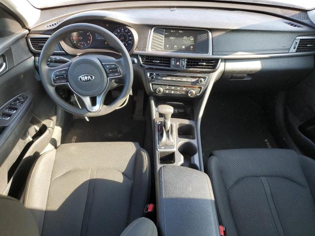 Photo 7 VIN: 5XXGT4L34JG200933 - KIA OPTIMA 