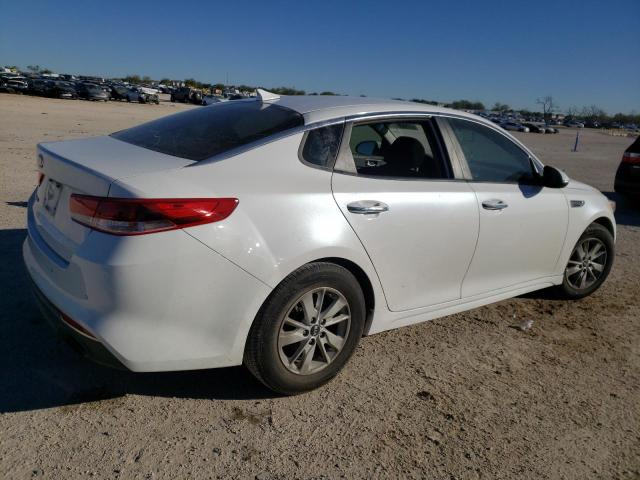 Photo 2 VIN: 5XXGT4L34JG204870 - KIA OPTIMA 