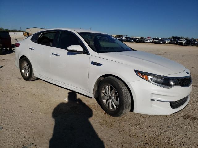 Photo 3 VIN: 5XXGT4L34JG204870 - KIA OPTIMA 