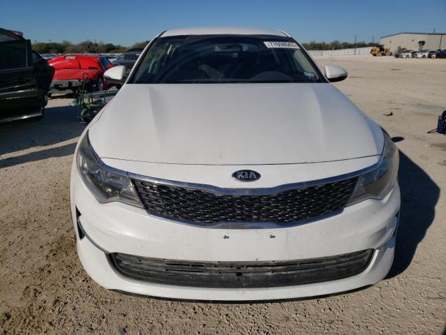 Photo 4 VIN: 5XXGT4L34JG204870 - KIA OPTIMA 