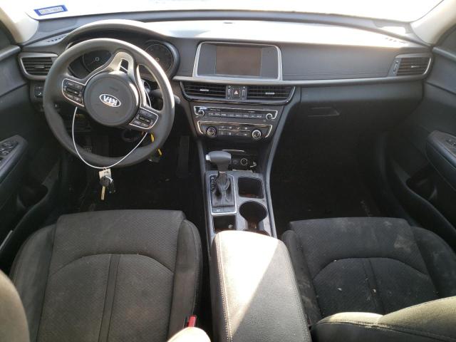 Photo 7 VIN: 5XXGT4L34JG204870 - KIA OPTIMA 