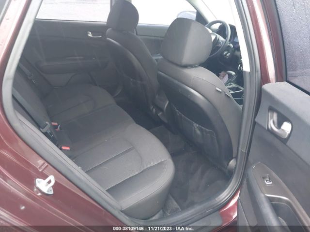 Photo 7 VIN: 5XXGT4L34JG207039 - KIA OPTIMA 