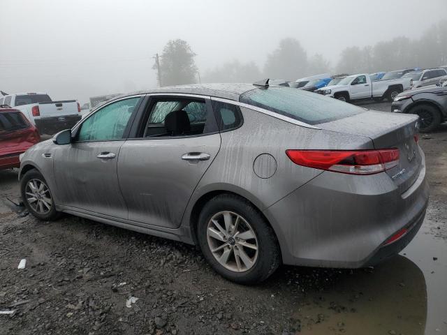 Photo 1 VIN: 5XXGT4L34JG207798 - KIA OPTIMA 