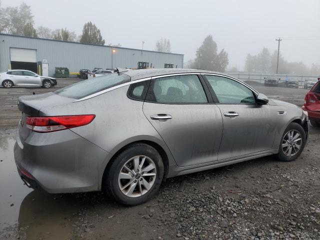 Photo 2 VIN: 5XXGT4L34JG207798 - KIA OPTIMA 