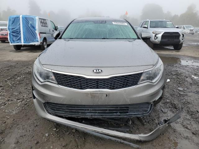 Photo 4 VIN: 5XXGT4L34JG207798 - KIA OPTIMA 