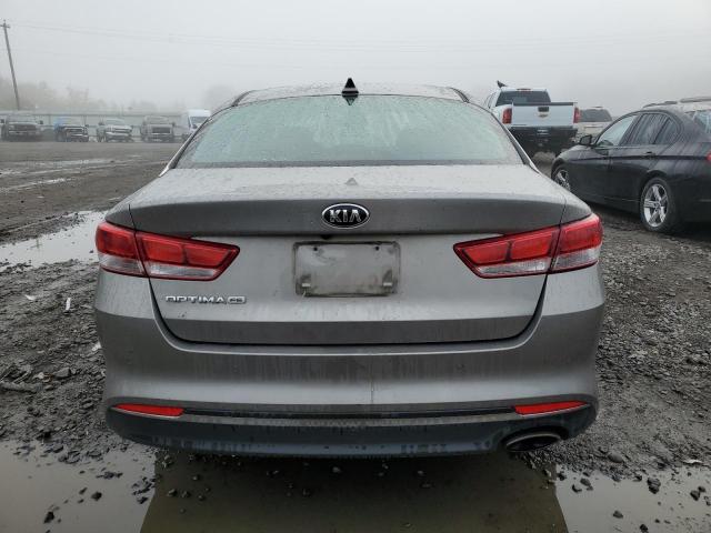 Photo 5 VIN: 5XXGT4L34JG207798 - KIA OPTIMA 