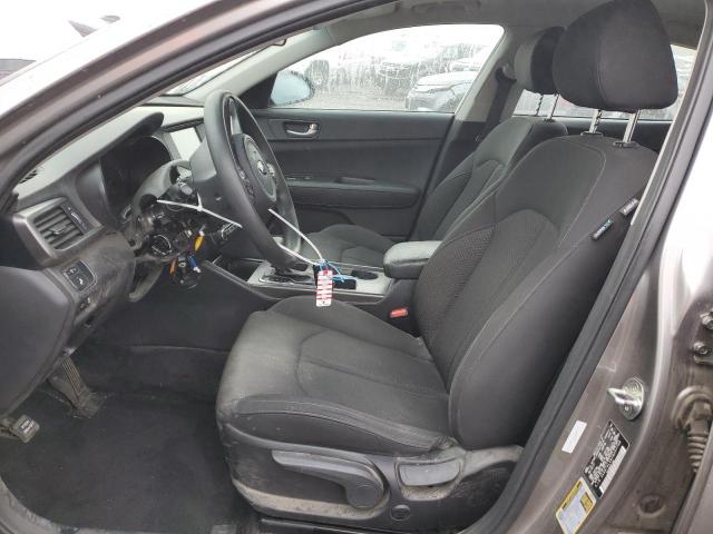 Photo 6 VIN: 5XXGT4L34JG207798 - KIA OPTIMA 