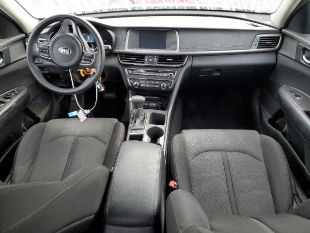 Photo 7 VIN: 5XXGT4L34JG207798 - KIA OPTIMA 