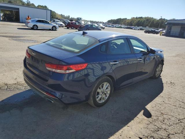 Photo 2 VIN: 5XXGT4L34JG207929 - KIA OPTIMA LX 