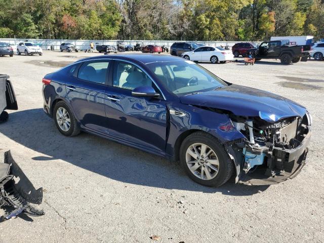 Photo 3 VIN: 5XXGT4L34JG207929 - KIA OPTIMA LX 