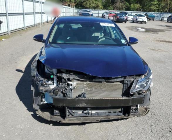 Photo 4 VIN: 5XXGT4L34JG207929 - KIA OPTIMA LX 