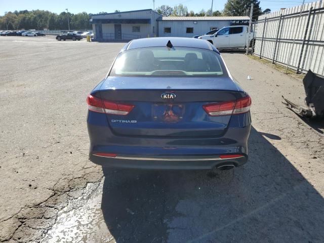 Photo 5 VIN: 5XXGT4L34JG207929 - KIA OPTIMA LX 