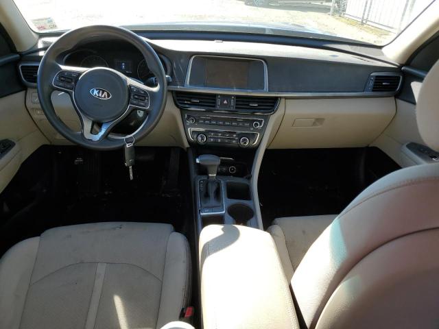 Photo 7 VIN: 5XXGT4L34JG207929 - KIA OPTIMA LX 