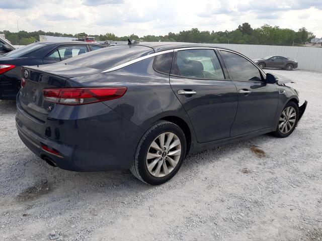 Photo 2 VIN: 5XXGT4L34JG209132 - KIA OPTIMA LX 