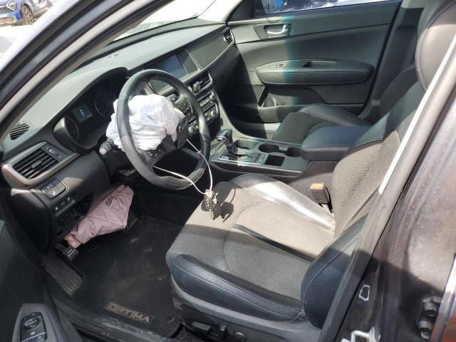 Photo 6 VIN: 5XXGT4L34JG209132 - KIA OPTIMA LX 