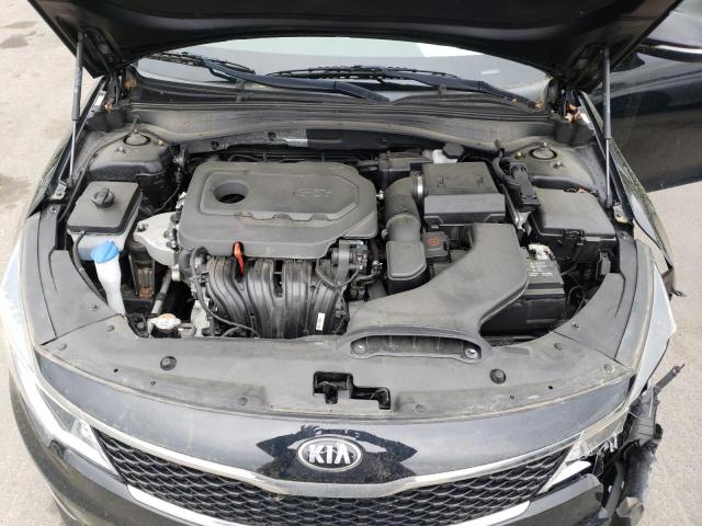 Photo 10 VIN: 5XXGT4L34JG212368 - KIA OPTIMA LX 