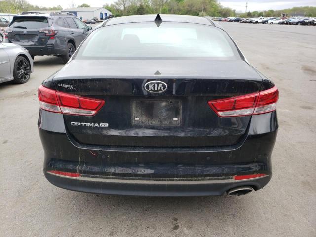 Photo 5 VIN: 5XXGT4L34JG212368 - KIA OPTIMA LX 