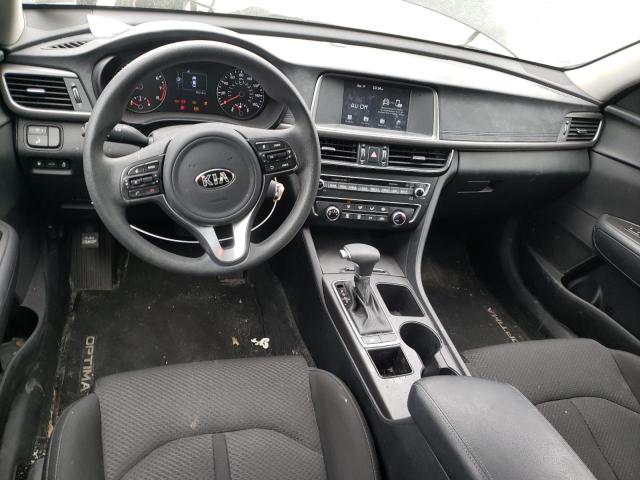 Photo 7 VIN: 5XXGT4L34JG212368 - KIA OPTIMA LX 