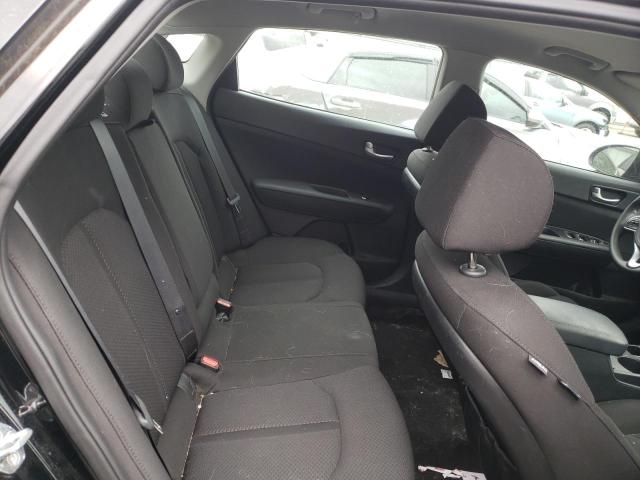 Photo 9 VIN: 5XXGT4L34JG212368 - KIA OPTIMA LX 