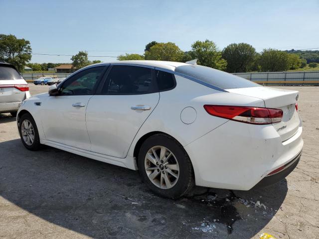 Photo 1 VIN: 5XXGT4L34JG213214 - KIA OPTIMA LX 