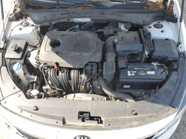 Photo 10 VIN: 5XXGT4L34JG213214 - KIA OPTIMA LX 