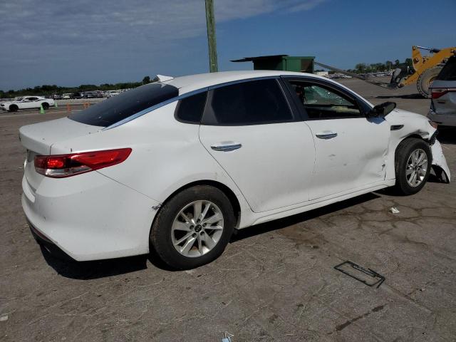 Photo 2 VIN: 5XXGT4L34JG213214 - KIA OPTIMA LX 