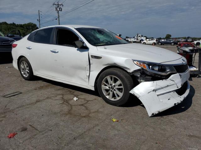 Photo 3 VIN: 5XXGT4L34JG213214 - KIA OPTIMA LX 