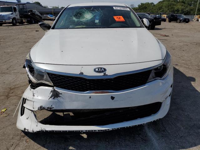 Photo 4 VIN: 5XXGT4L34JG213214 - KIA OPTIMA LX 