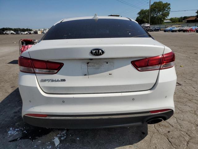 Photo 5 VIN: 5XXGT4L34JG213214 - KIA OPTIMA LX 