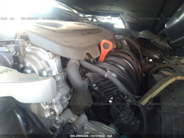 Photo 9 VIN: 5XXGT4L34JG219255 - KIA OPTIMA 