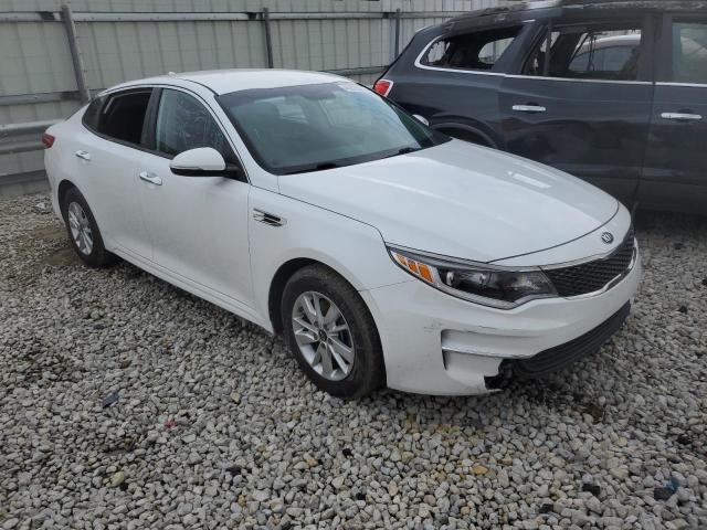 Photo 3 VIN: 5XXGT4L34JG220535 - KIA OPTIMA 