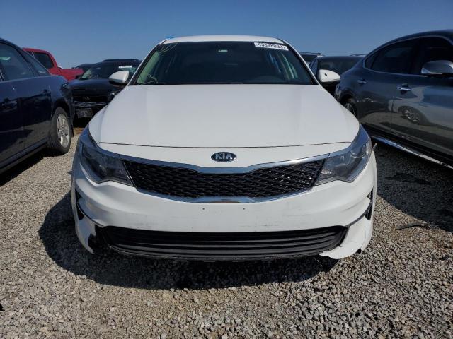 Photo 4 VIN: 5XXGT4L34JG220535 - KIA OPTIMA 